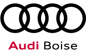 Audi Boise logo
