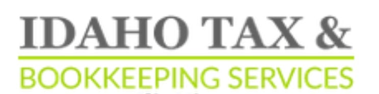 Idaho Tax and Bookkeeping Services logo