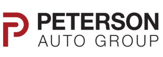 Peterson Auto Group logo